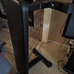Workout Bench 