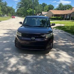 2009 Scion xB