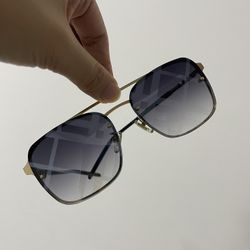 Burberry sunglasses