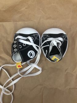Build -A- Bear shoes