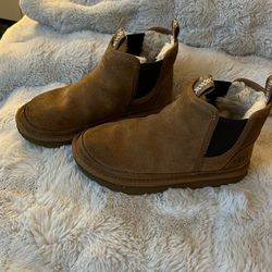 Unisex Ugg Boots