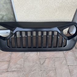 jeep bumber