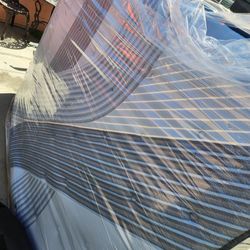 Queen Mattress  - Luxury Hybrid