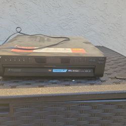 5 Dvd/cd Changer. Mp3 Playback