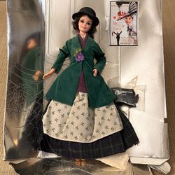 Vintage My Fair Lady Barbie (1995)  
