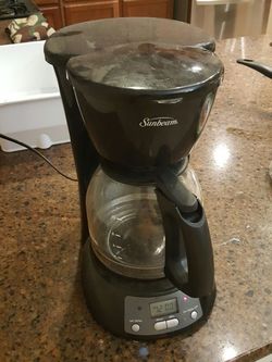 Coffee pot cheap