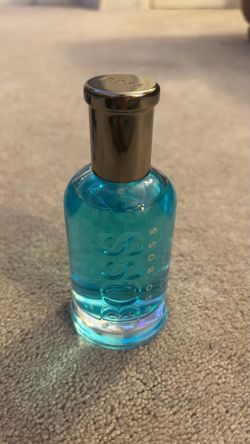 HUGO BOSS cologne