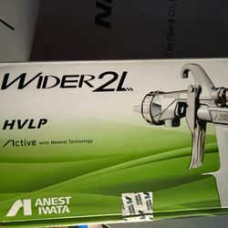 Pistola pulverizadora de alimentación a presión