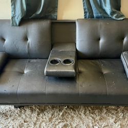 FREE FUTON SOFA 