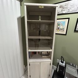 Stand - Cabinet - Living room cabinet- Mueble para sala - Bookcase - Book shelves