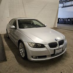 2007 BMW 328i