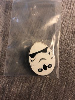 Disney Pin- starwars