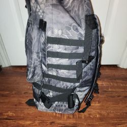 55L Tactile Backpack 