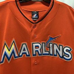 Florida Marlins MLB Baseball Jersey (Size XL) 🔥🔥 Like NEW!!