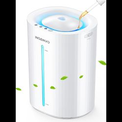 Humidifier 