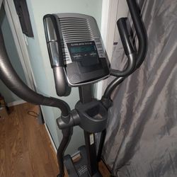 Elliptical 