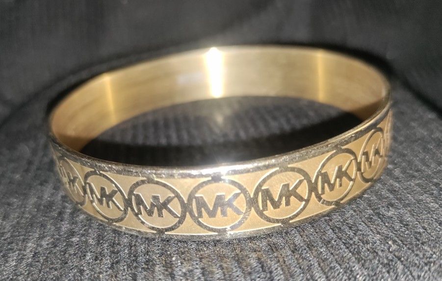 Michael Kors Bangle Bracelet 