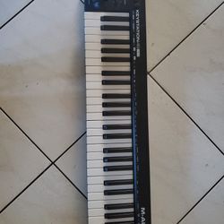 Teclado Portatil Diferentes Funciones