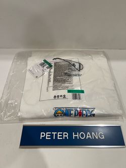 Nike One Piece T-shirt XL