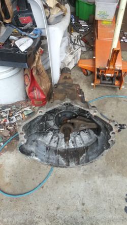 3 speed transmission