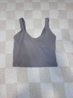 Lululemon top