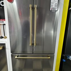 Thor Refrigerator 