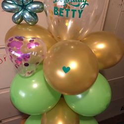 Balloon Bouquet