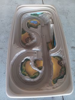 Kids play table