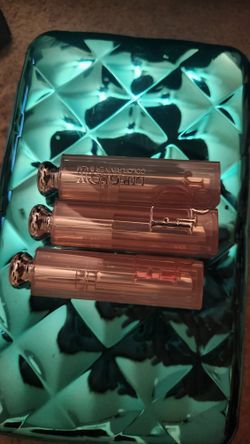 Dior Lip Maximizers Authentic 