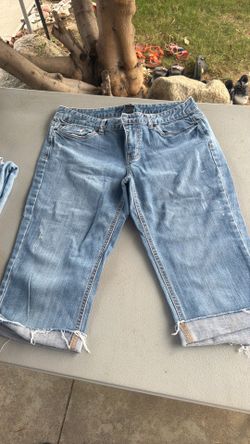 Women shorts