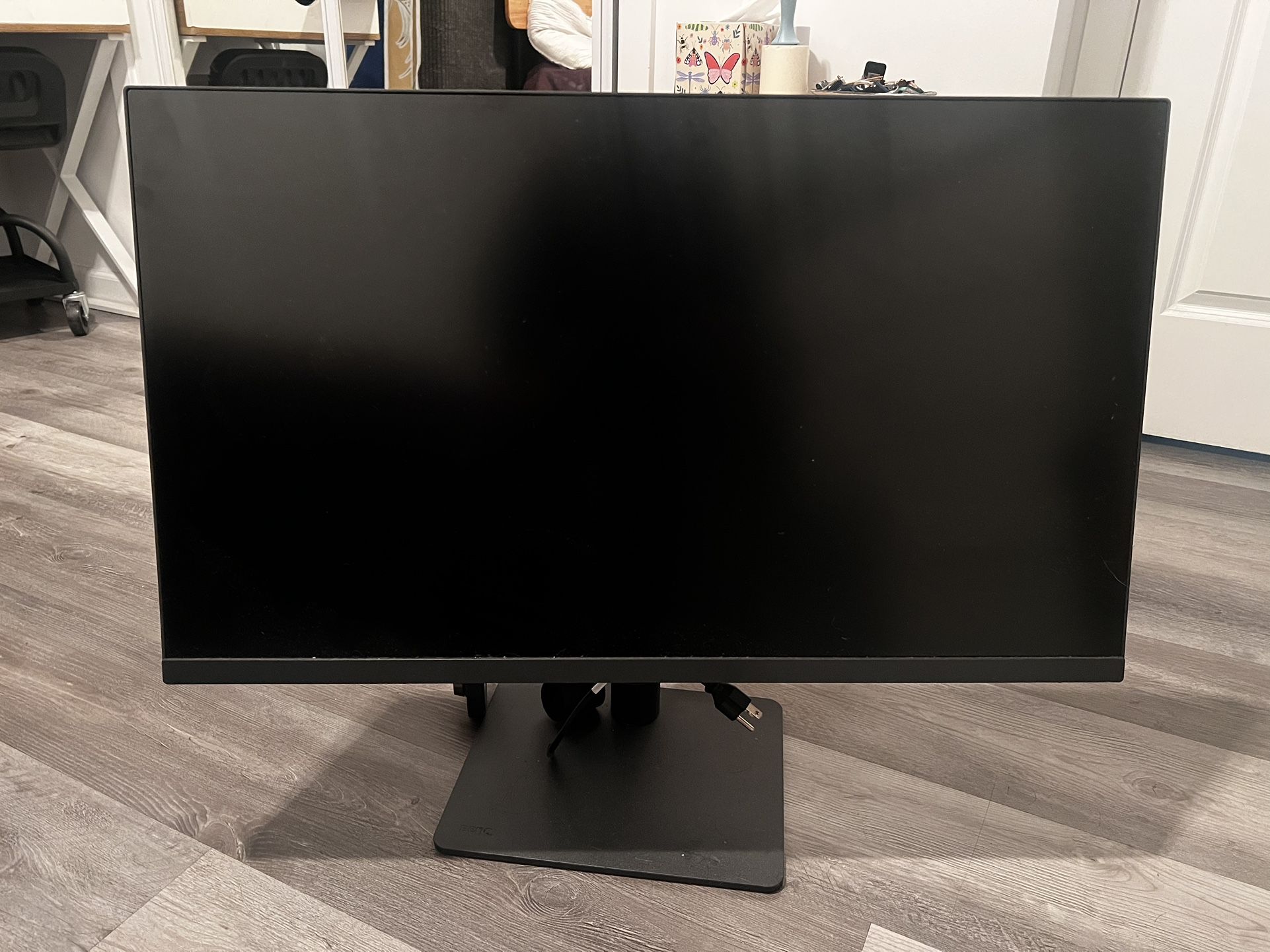 BENQ DESIGNVUE MONITER