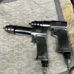 Air Drills $20 Each