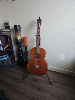Cordoba C5 Nylon Classical Guitar
