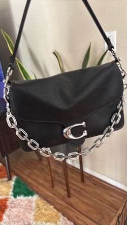 Coach tabby shoulder bag