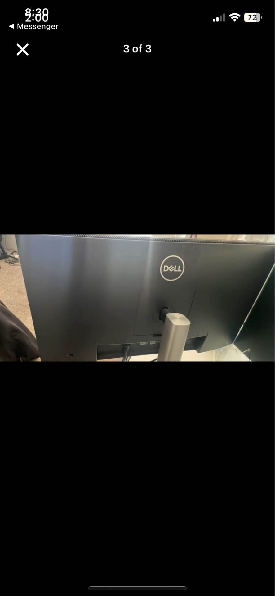 Monitor