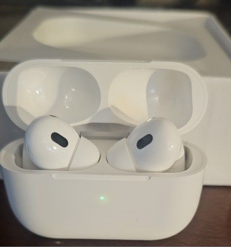 AirPods Pro 2nd Generation 