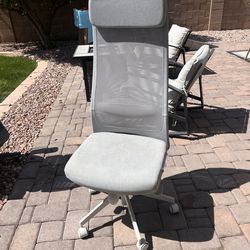 IKEA Chair Without The Arm Rest