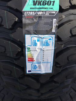 (contact info removed) mud tires