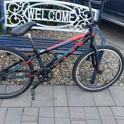 HARO   BMX   26" FRAME