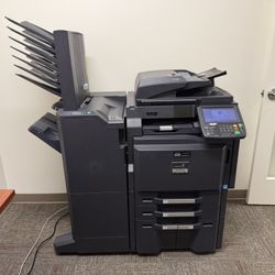 Kyocera TASKalfa 4501i