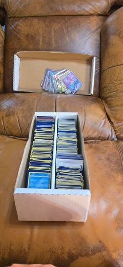 Cards for sale