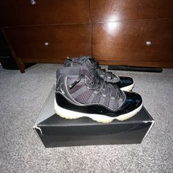 Air Jordan 11 Retro ‘Jubilee / 25th Anniversary’
