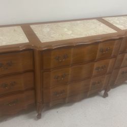 Antique Dresser