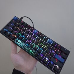 Ducky One 2 Mini