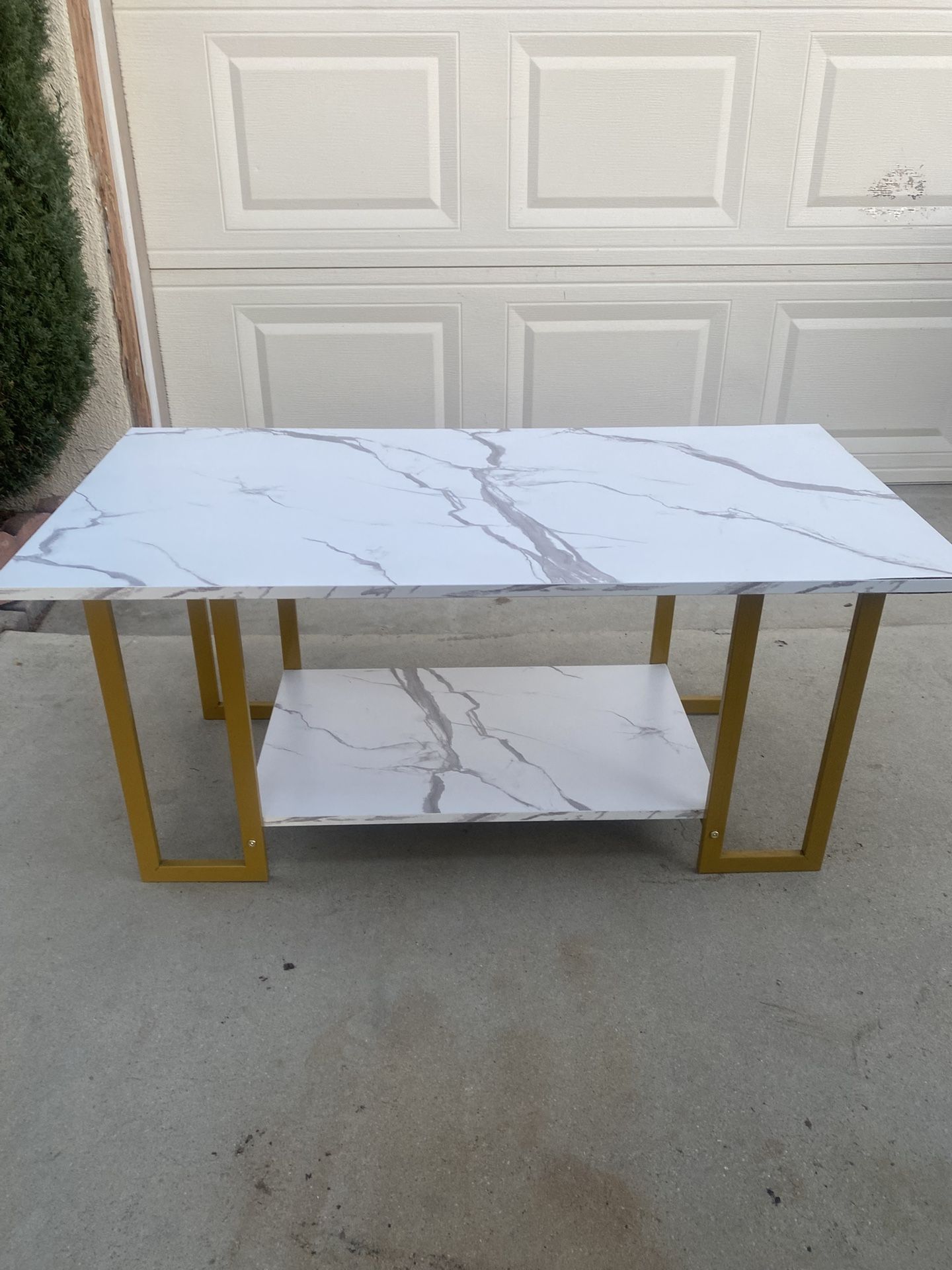 Small Coffee Table