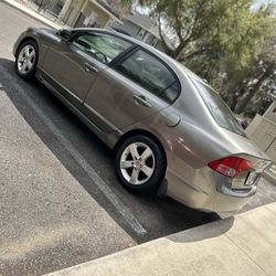 2009 Honda Civic