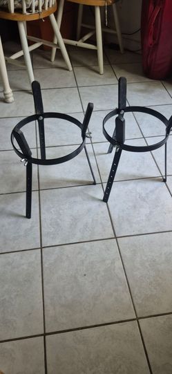 Conga Stands