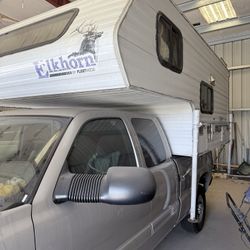 1996 Elkhorn Fleetwood