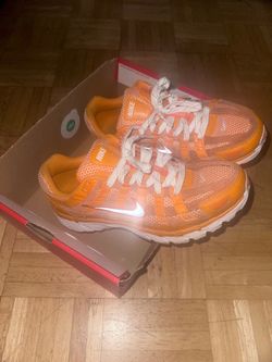 Nike p-6000
