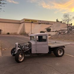 1934 Ford